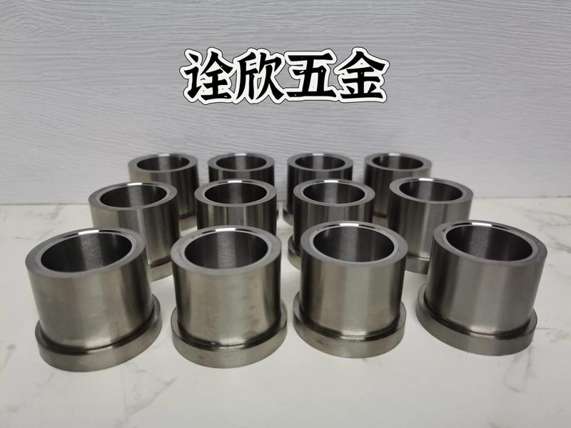 金属制品加工：打造品质生活的秘密武器