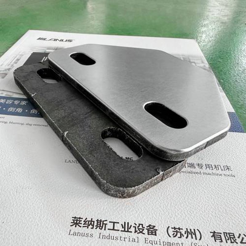 钣金加工行业动态：未来趋势与应用前景